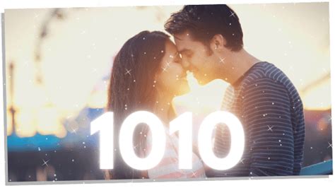 Twin Flame Number 1010 And Its Unique Meaning