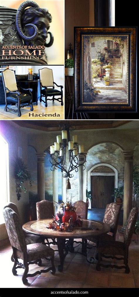 Pin By Accents Of Salado On Hacienda Furniture Store Southwest Decor