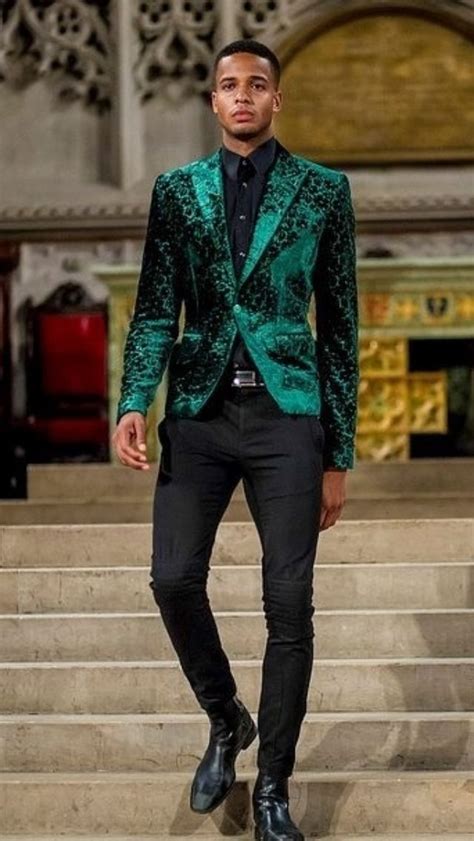 Wallcreative Prom Suits Unique Prom