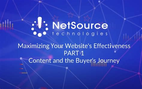 Content Development Archives Netsource Technologies Blog