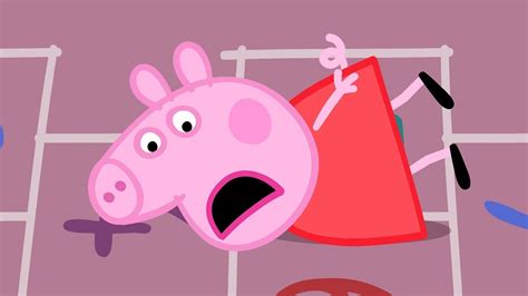 Peppa Pig Full Episodes Season 8 Compilation 74 Kids Video Youtube