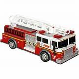 Fire Engine Toy Truck Photos