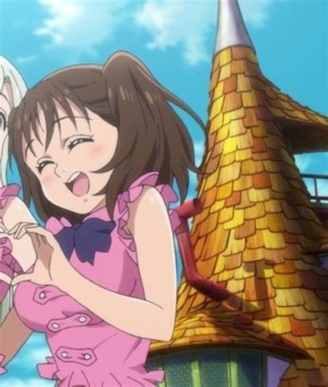 Metadinha 71 Em 2019 Melhores Amigos Anime 7 Pecados Capitais Anime