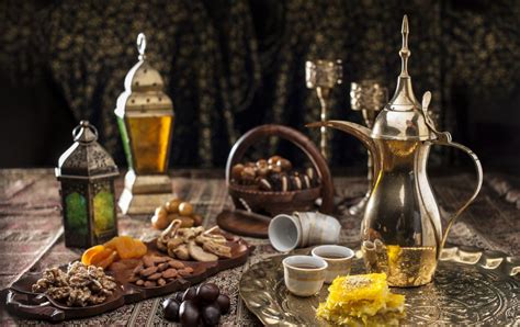 Arabic Coffee How To Make Traditional Arabic Gahwa