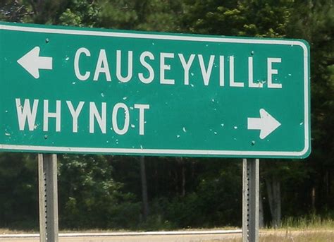 Weird Town Names 22 Of The Strangest Ever Put On The Map Bob Vila