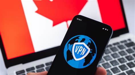 5 Reasons You Should Use A Vpn In And Away From Canada Techradar