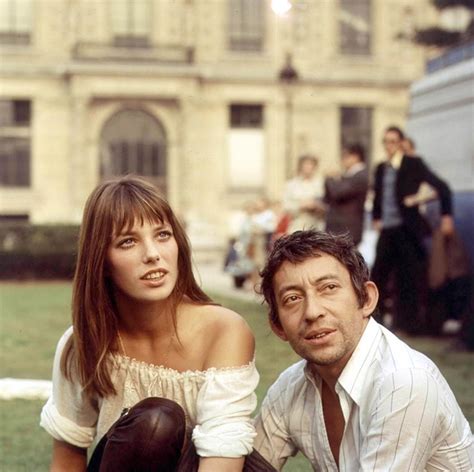 The Secret Stories Of Jane Birkin And Serge Gainsbourg Another