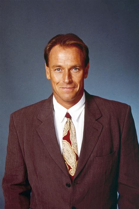 Corbin Bernsen Actor Director