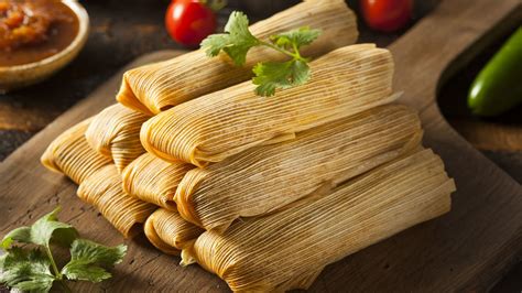 Hundreds Of Illegally Trafficked Pork Tamales Confiscated At Lax Eater La
