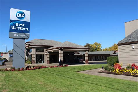 Best Western New Oregon Motel Eugene Or See Discounts