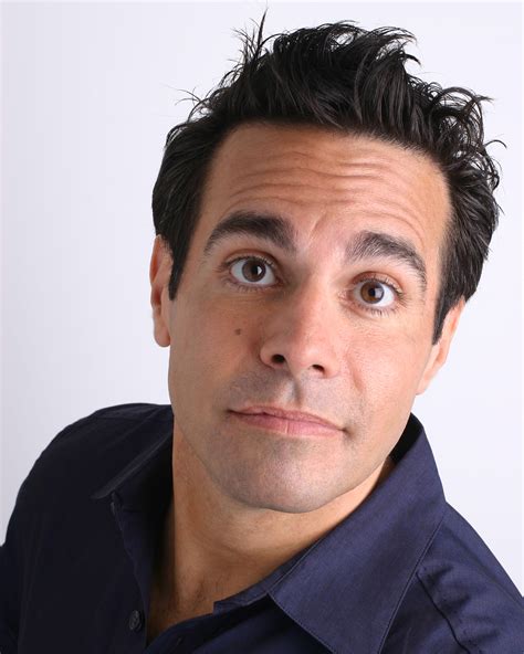 Mario Cantone Interview They Don T Really Know The Scope Of What I