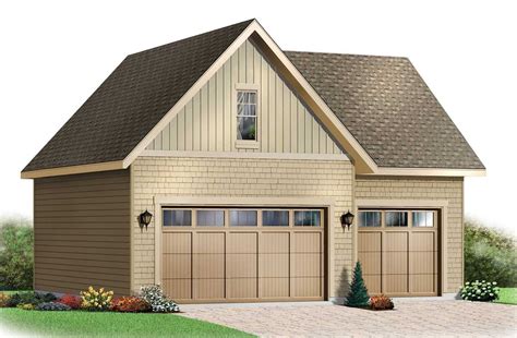 Read the entire page to see how to save on our bonus package. Plan 21202DR: Garage with Storage & Free Materials List ...