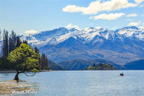Wanderlust Travel & Photos - Wanaka, New Zealand Visitor's Guide