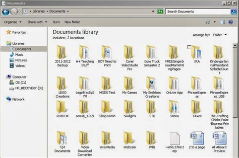 Eaglefiler is a digital filing cabinet for your data. How To Create a Digital Filing Cabinet | Organized Classroom