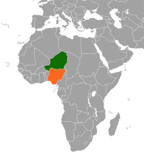 Filenigeria Niger Locatorpng Wikimedia Commons