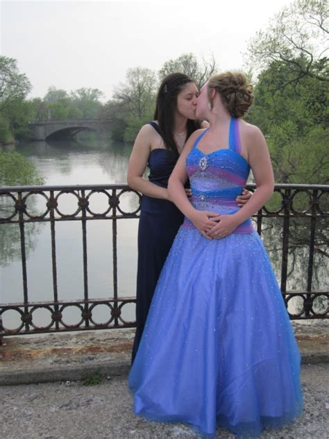 Lesbian Prom Photos Page 3 The L Chat