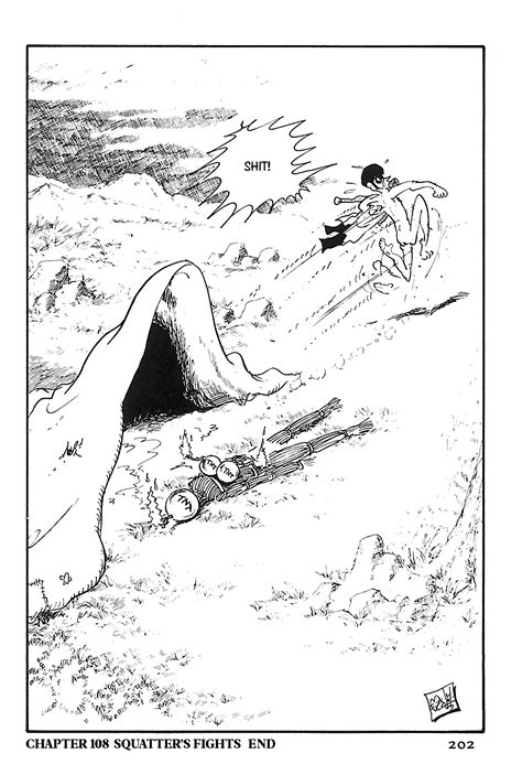 Read Lupin Iii: World’S Most Wanted 108 - Onimanga