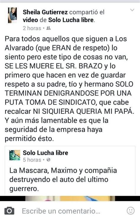 A thank you note to mentor is a great way to appreciate and acknowledge the person's contribution to your success and development. Alvarado family smashes Último Guerrero's car up over ...