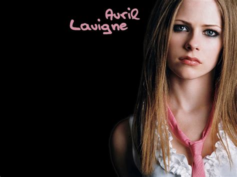 Avril Lavigne Avril Lavigne Wallpaper 6400329 Fanpop