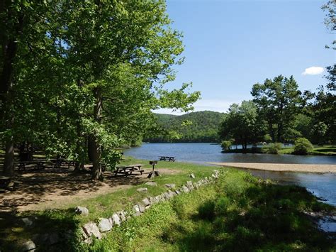 Sherando Lake Recreation Area Lyndhurst All You Need To Know Before