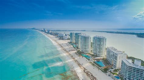 Welcome to cancun in mexico! Website offers $10K-a-month job in Cancun