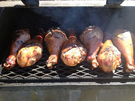 pin on smoked turkey south texas barbecue