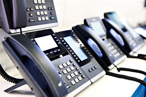 Business Telephone Systems 1st Business Solutions