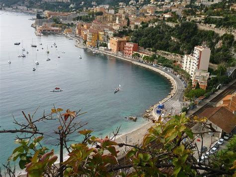 10 Best Beaches On The French Riviera Discover Walks Blog