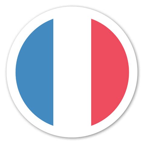Buy This France Flag Sticker Stickers Stickerapp Shop