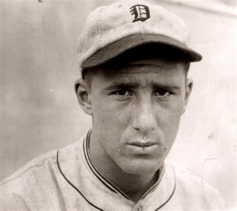 1930 A Great Photo Of Hank Greenberg At The Age Of 19 Hammerin Hank