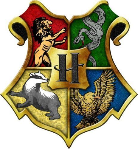 Cpp2 Harry Potter Lexicon