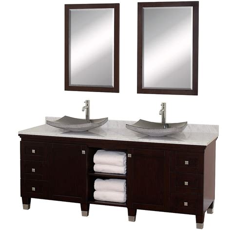4.5 out of 5 stars 22. Clearance Double Sink Bathroom Vanity | ... Double ...
