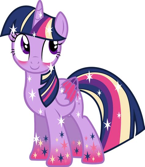 Rainbow Power Twi By Animelabg On Deviantart My Little Pony Wallpaper