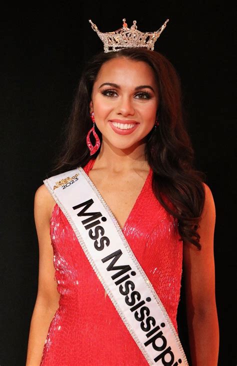Miss Mississippi Miss Mississippi Pageant
