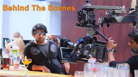 Bollywood Behind The Scenes Camera Work Youtube