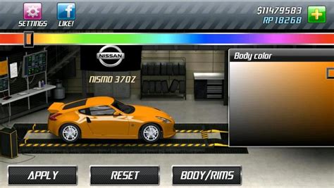 Drag Racing Apk Download Free Racing Game For Android