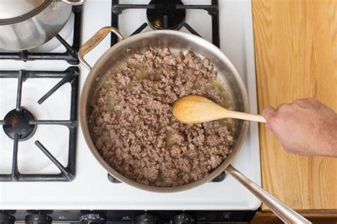 Fluff up with a fork. Recipe: Lamb & Beef Tagine with Swiss Chard, Date Molasses ...