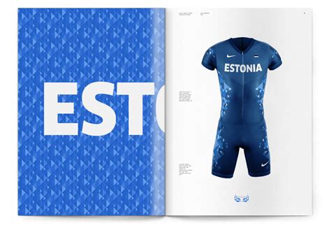 estonia olympic uniform — anton repponen