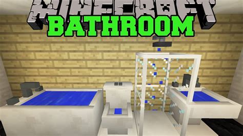 Minecraft bathroom ideas illustrations or photos and pictures group here was downloaded by much of our blog's team when selecting ones who are best associated with the many people. Fresh Minecraft Bathroom Ideas - Bathroom Ideas Designs ...