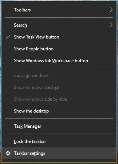 Restore Battery Icon On Windows 10 Taskbar Ask Dave Taylor