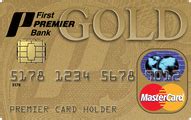 When you submit your card application, first premier assigns your credit limit based on creditworthiness, and the limit. First PREMIER Bank Gold Credit Card - Apply Online