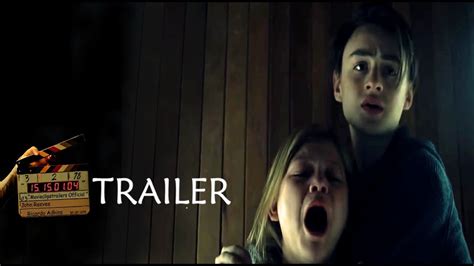 The Lodge Trailer Riley Keough Jaeden Lieberher Richard Armitage Horror Movie HD