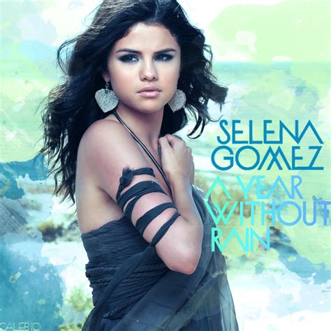 Coverlandia The 1 Place For Album And Single Covers Selena Gomez A