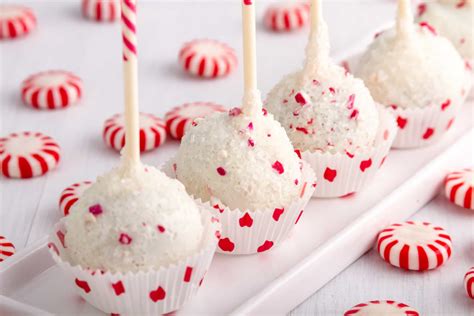 The Best Sweet Treats To Make At Home For The Holidays