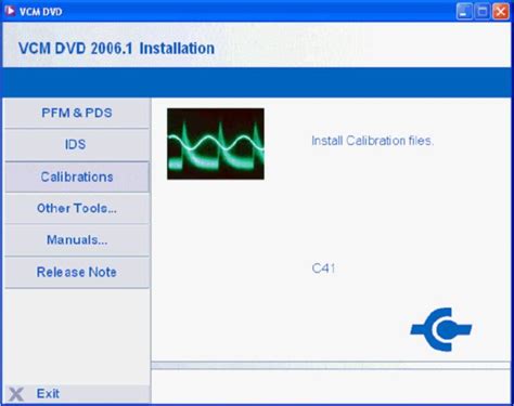 Original Mazda Ids Software Installationupdaterepair And