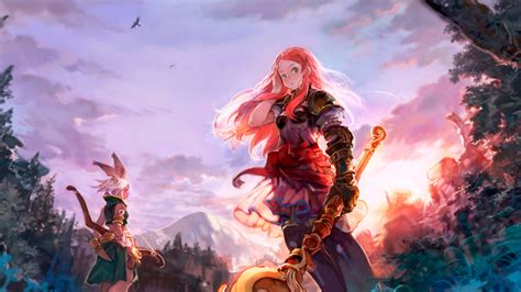We provides anime wallpaper engine for free. Final Fantasy Tactics Advance HD Wallpaper | Background Image | 1920x1080 | ID:631744 ...