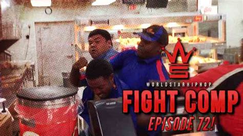 Wshh Fight Comp Episode 72 Video
