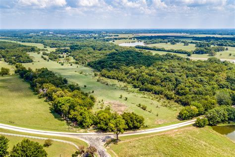 Blue Ridge, Collin County, TX Farms and Ranches, Undeveloped Land for