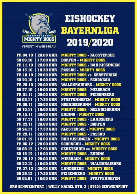 Eishockey wm 2020 spielplan iihf world championships schedule 2020. Eishockey: Spielplan für die Bayernligasaison steht - PRIMATON