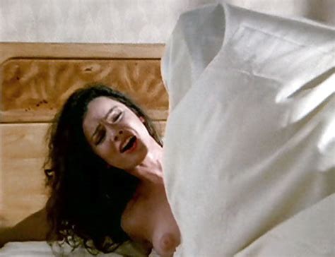 Fran Drescher Like We Really Want To See Her 34 Pics XHamster